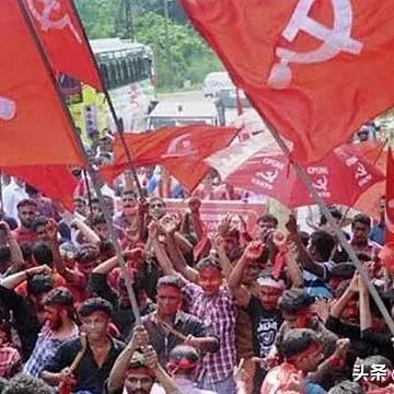 中国真正担心印度的，不是印度和美国联手，而是印度共产党上台。如果印共真的掌权，我