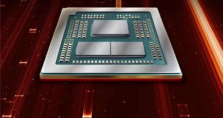 2026元旦煥新季！6款AMD銳龍本超值推薦 性能體驗雙在線