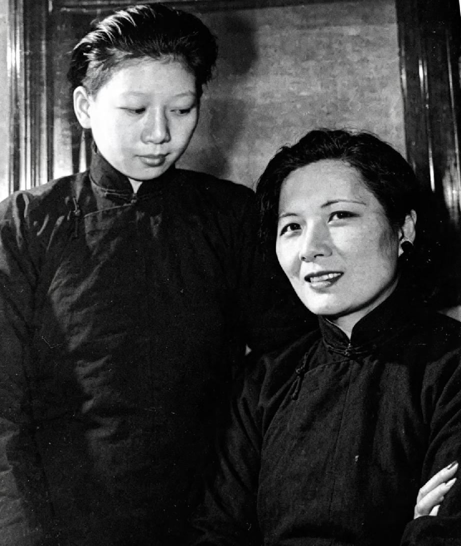 孔二小姐唯一动情的男人，为何没等到赦免就被戴笠光速枪毙？

民国权贵圈里，孔令伟