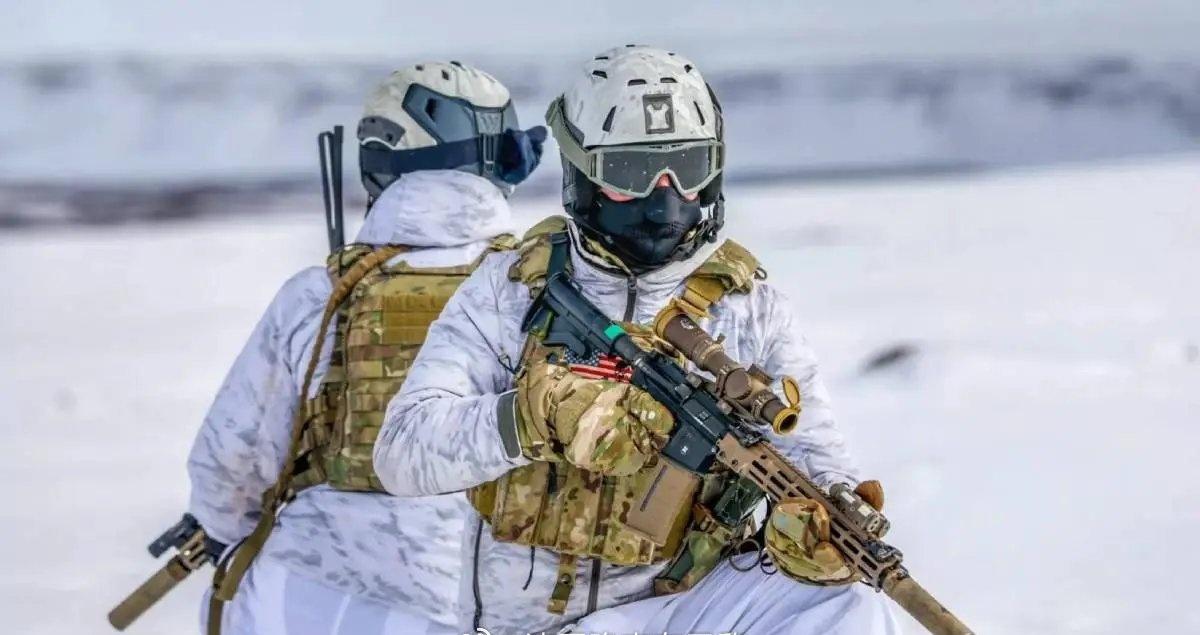 据《金融时报》报道，丹麦计划在格陵兰长期加强其军事存在，并以轮换方式引入北约盟友