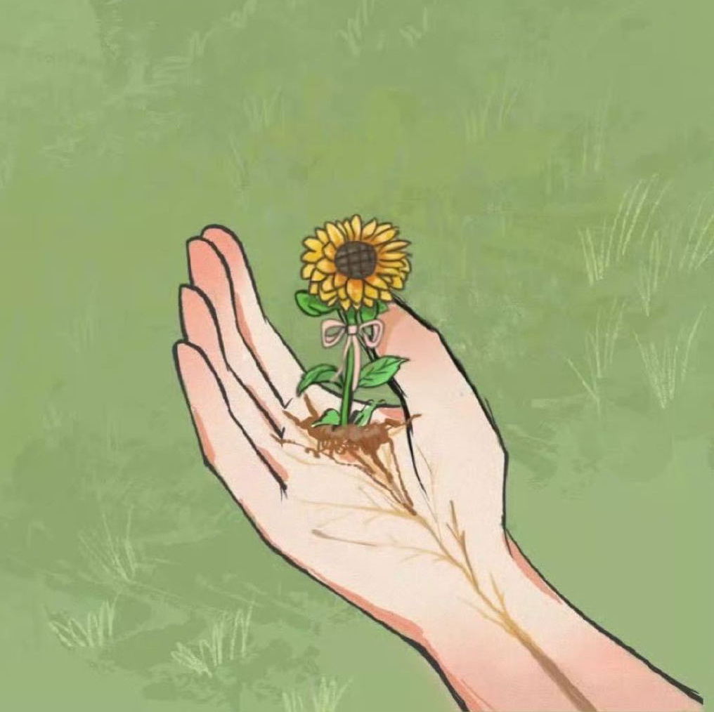 个人专辑的第九首在610，那第十首会在817吗🌻