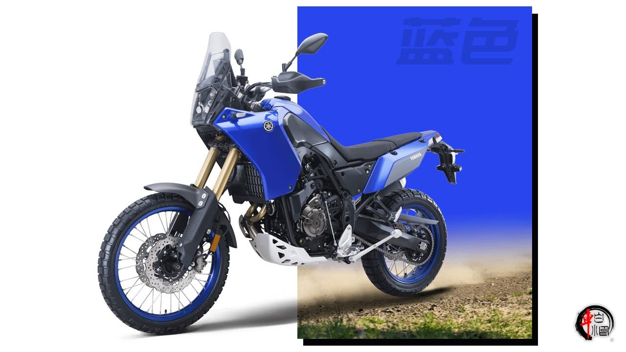 2024款雅马哈T700S售价10.98万元
雅马哈近日发布了2024款T700
