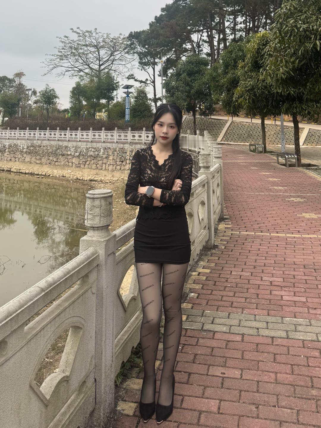 东方气质能有多迷人