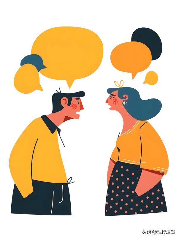 已婚的总劝未婚的结婚，这真像鸡同鸭讲。人家不仅觉得你多管闲事，还会认为你婚姻过得