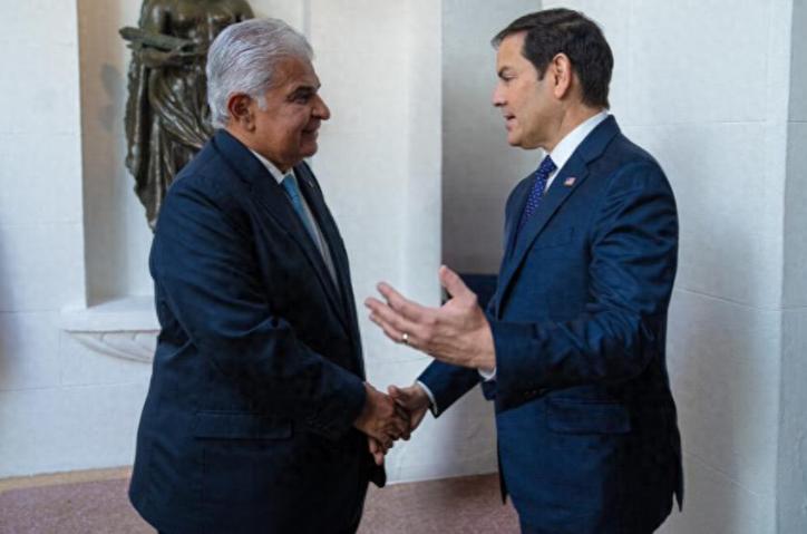 三周亏掉 6 亿！巴拿马抢中国港口的下场，给全世界上了最狠一课

真敢赌！巴拿马