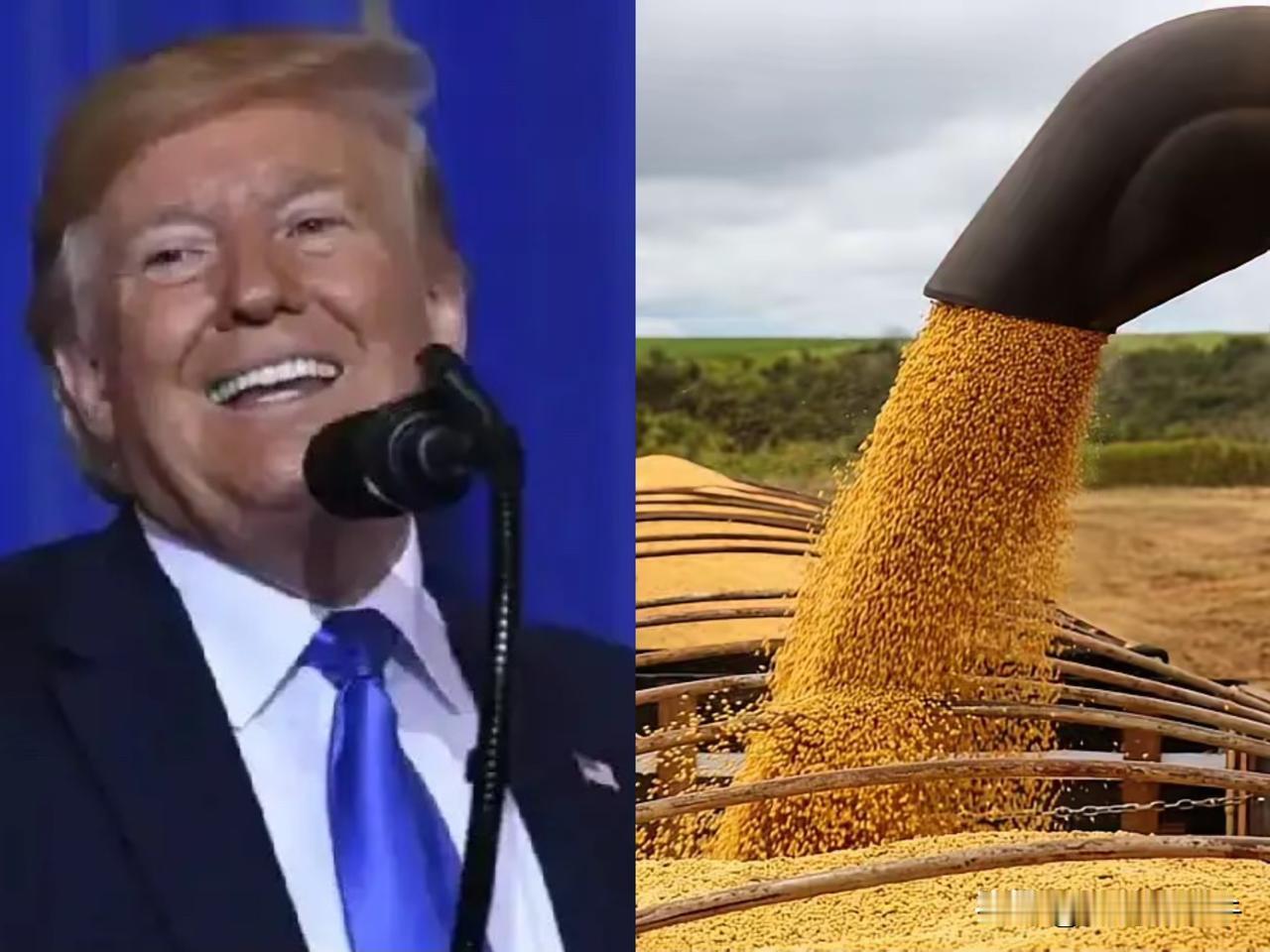 这次风向标变了，
特朗普特意发文感谢中国。

特朗普说：感谢中国同意继续供应稀土