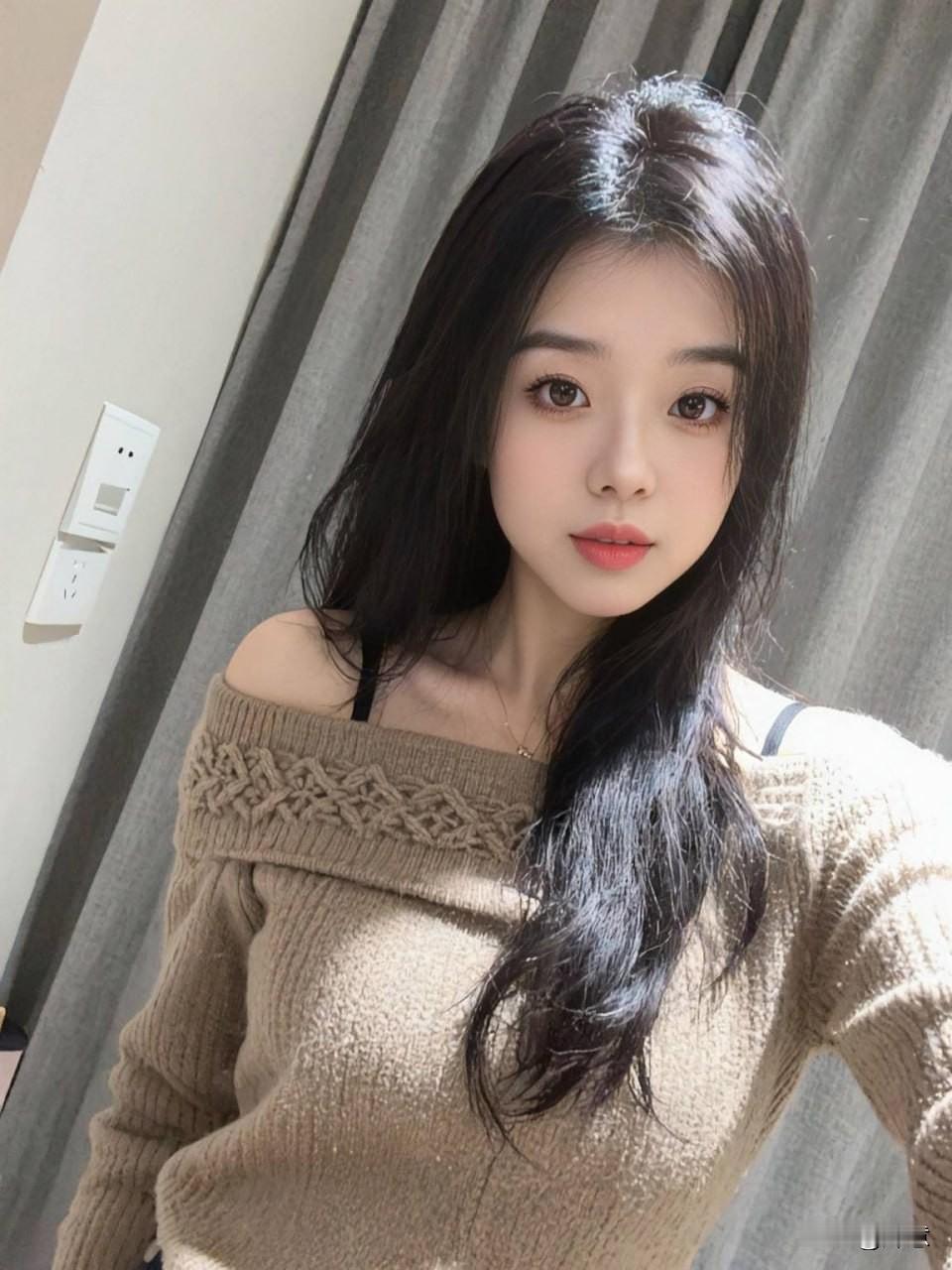 ​谁说婚后变黄脸婆？看看这位邻居，一举一动都散发着成熟魅力。