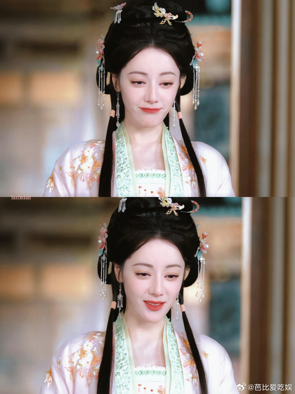 邪恶砂糖橘爆改高冷黑加仑 谁还没被贺思慕帅到🖤，从凡间砂糖橘模式一键切回归墟黑