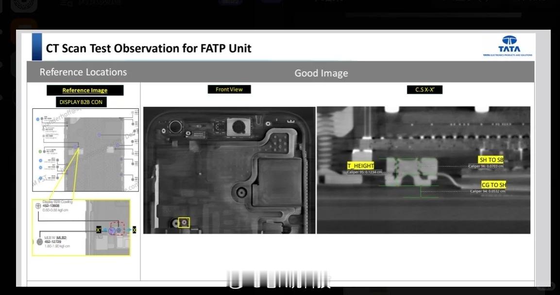 科技先锋官 iPhone18Pro摄像头细节爆料：沿用前代设计，背面采用横向矩形