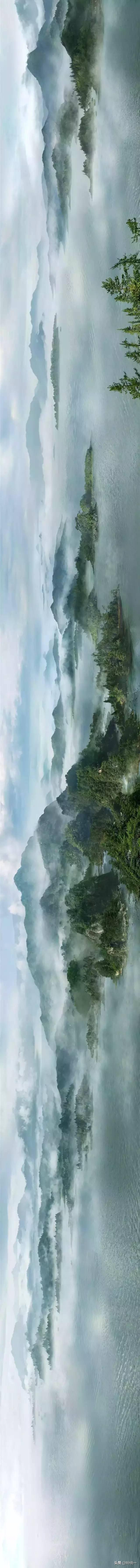 祖国的大好河山