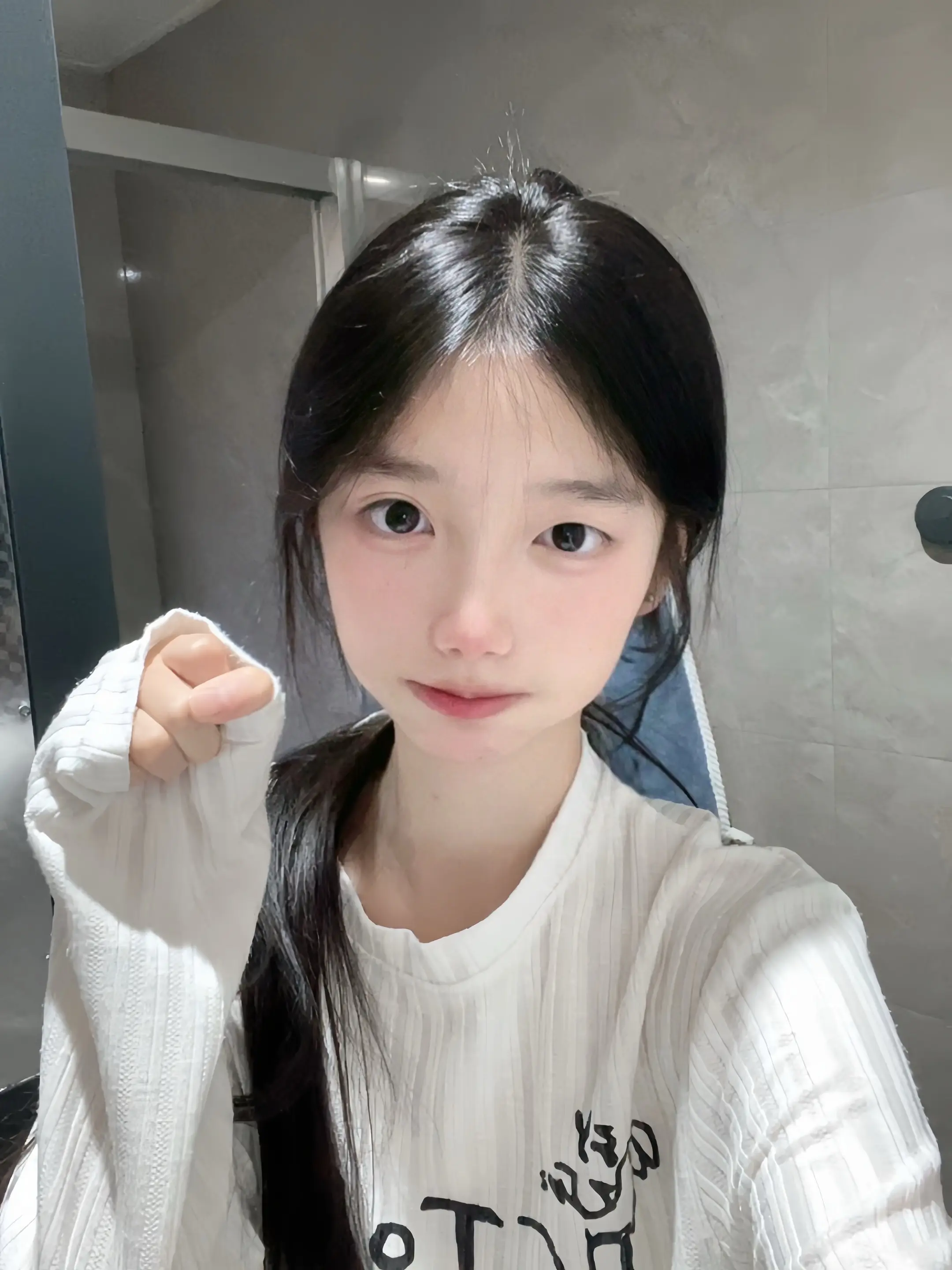 我觉得你有我就够了呀=⩌⩊⩌=