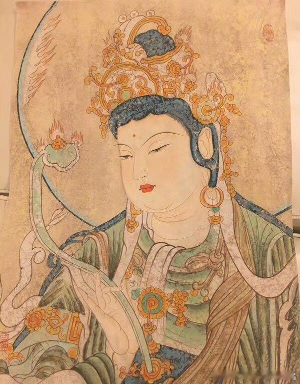 有缘见到，诸菩萨保佑好运到，财运桃花运，运运亨通🙏 ​​​