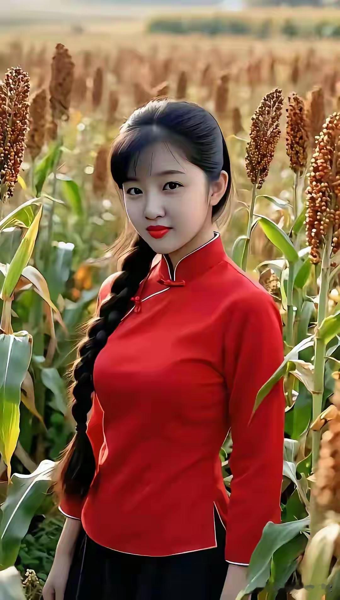 世上从来没有白吃的午餐。农民要想领取养老保险金，必须得个人先按照规定完成缴费，不