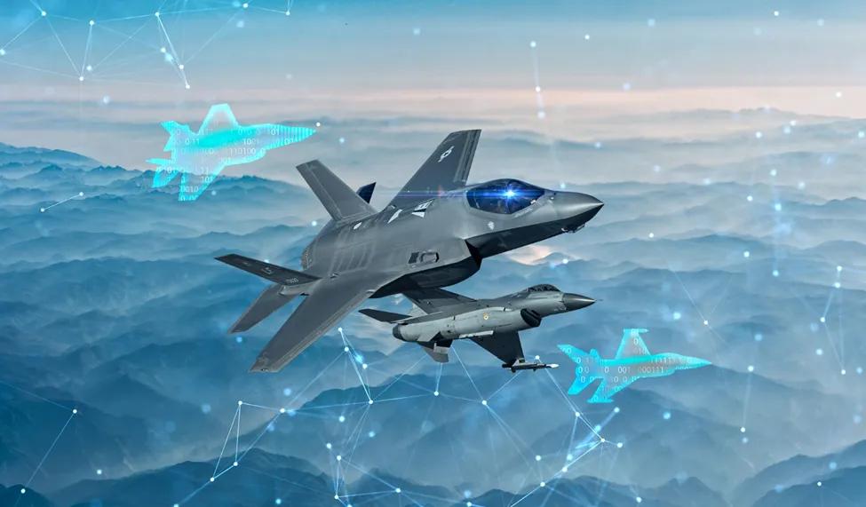 洛克希德-马丁公司获得了美国国防部高级研究计划局（DARPA）一份价值460万美