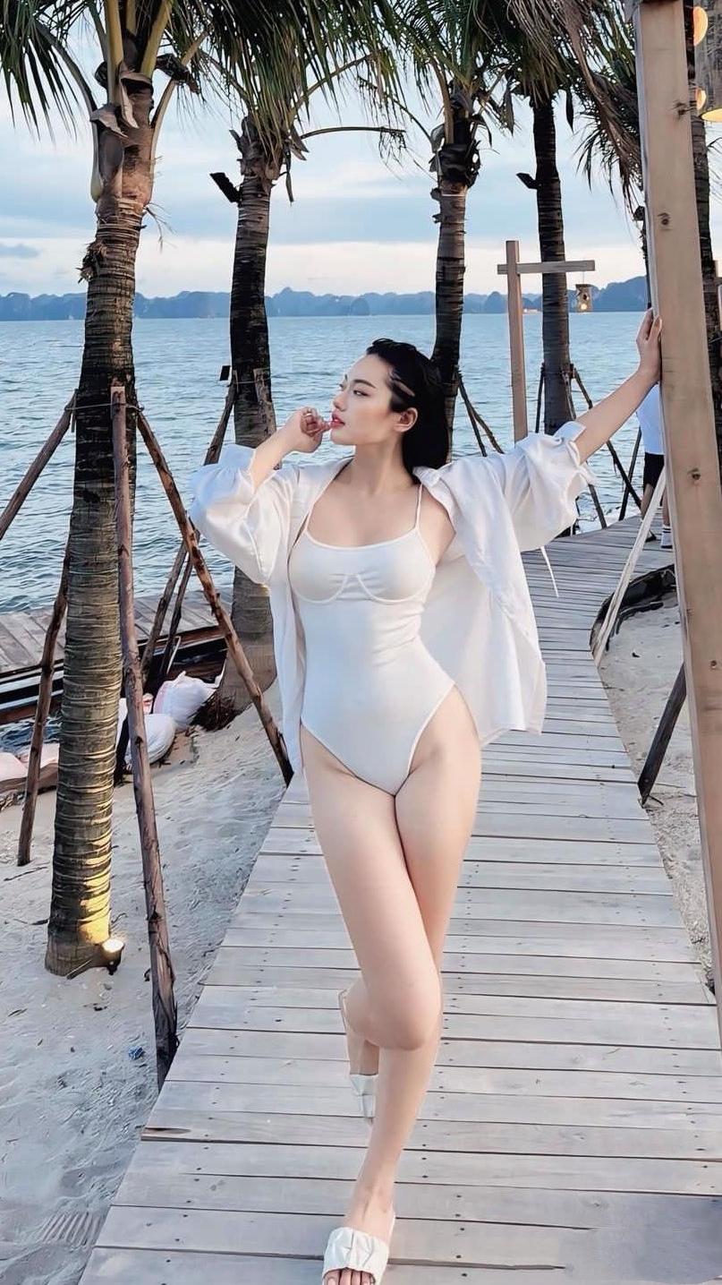 #自然美才是真的美 #好不好看你们说了算 #穿出自信穿出美丽 #美不美你说了算