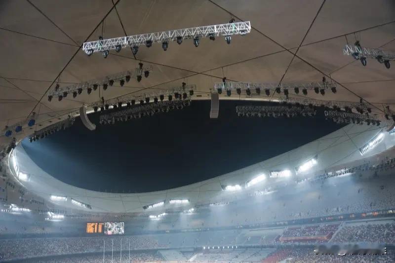 你最喜欢的奥运会开幕式是哪一届？ 要说我最喜欢的奥运会开幕式，那必须是 2008