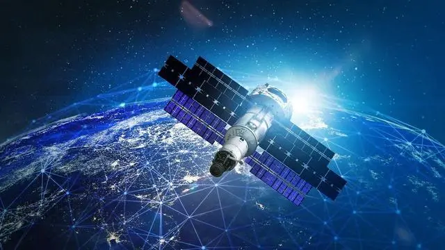 全球首条飞机与地球同步卫星激光通信链路建成，传输速率2.6Gbps