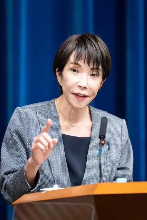 日本又开始放狠话了！中国企业代表团刚登上南千岛群岛，高市早苗就扬言“将作出适当回