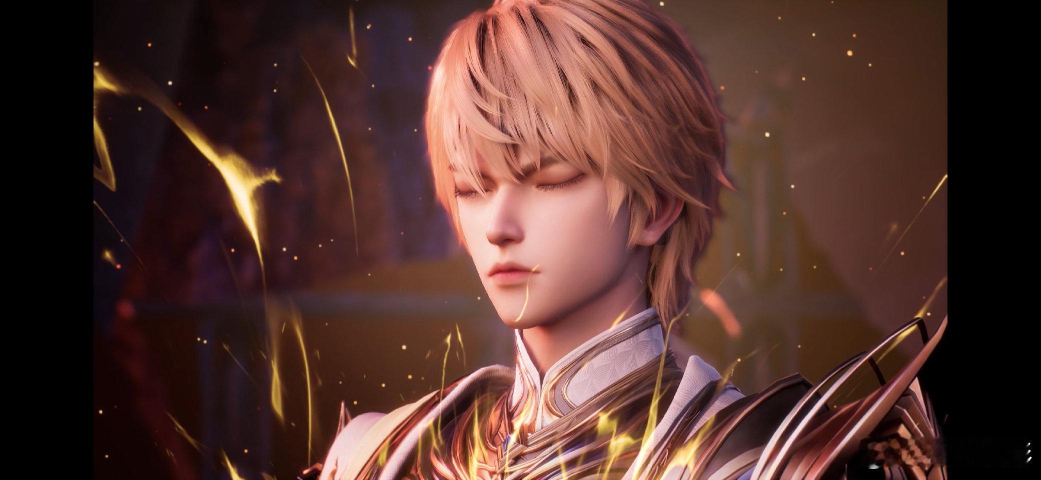 神印王座反矫情国漫男主 看着龙皓晨一拳一拳往阿宝身上砸，真的一点都不心疼阿宝，全