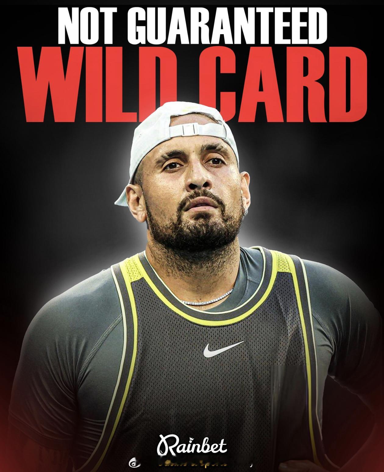 澳大利亚网球公开赛赛事总监克雷格·泰利表示，关于尼克·克耶高斯是否参加2026年