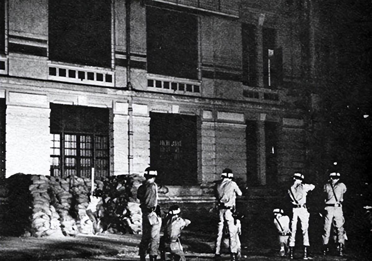 1951年，江姐看守特务落网，临刑前吐露当年真情，最终为何被认定为有功人员
19