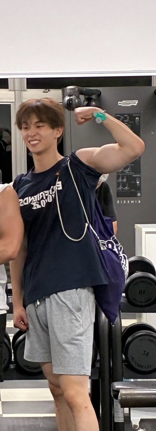 野村康太💪 