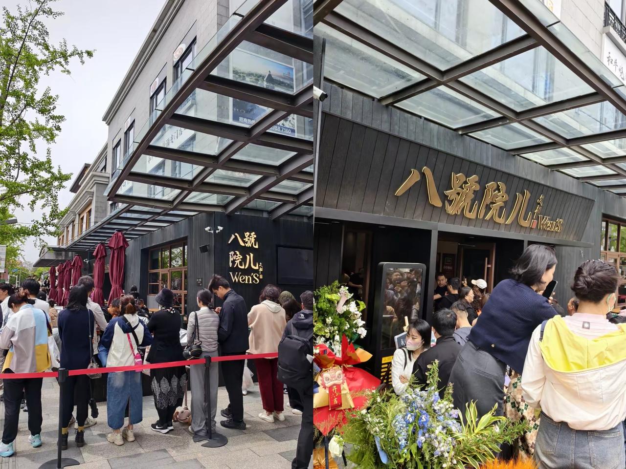 简直笑不活了，老莫这格局直接封神，妥妥抢了国台办的风头！
台湾同胞到莫氏鸡煲直播