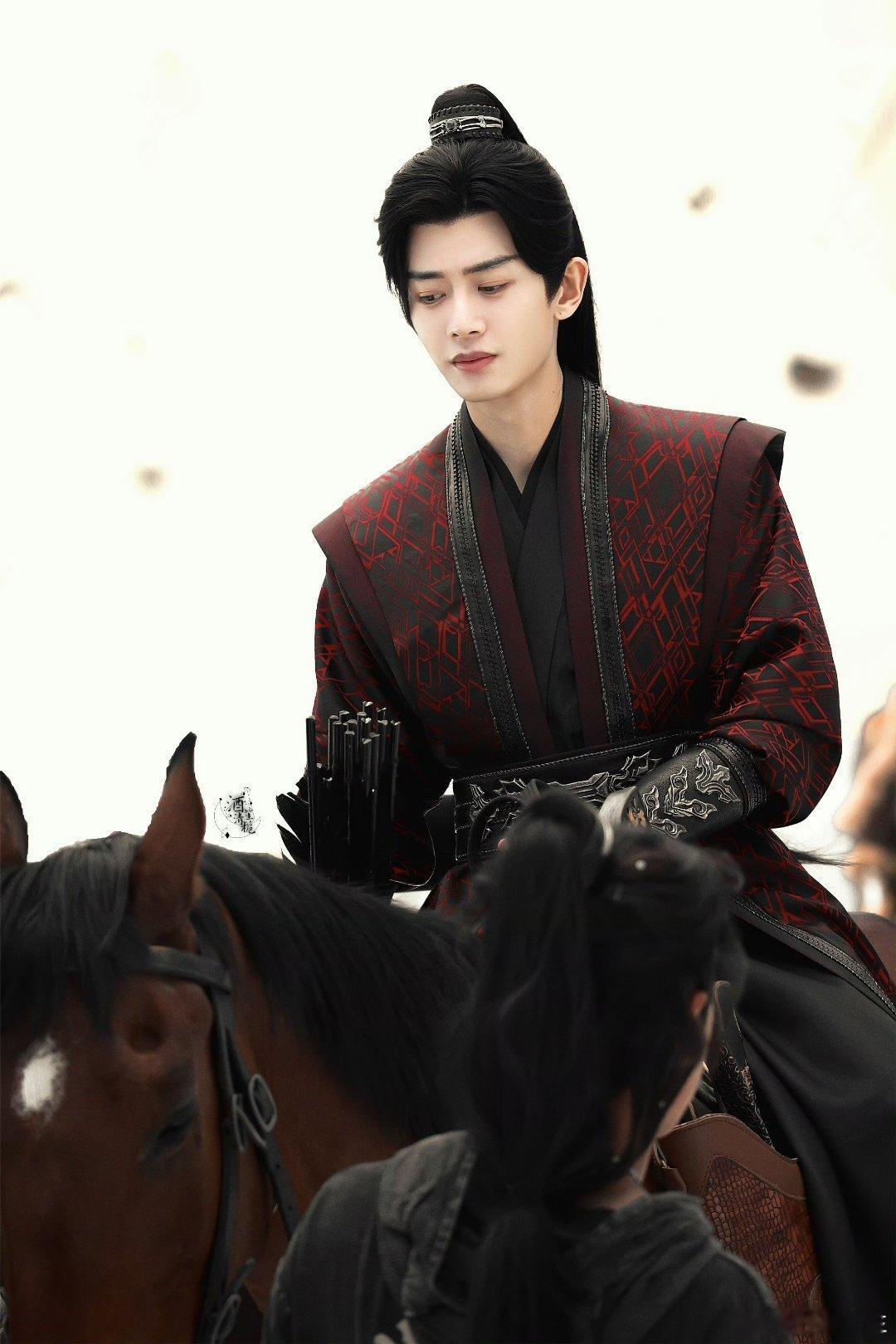 皇帝气到无语！追妻不顺心，岳父阴阳怪气太绝！ 