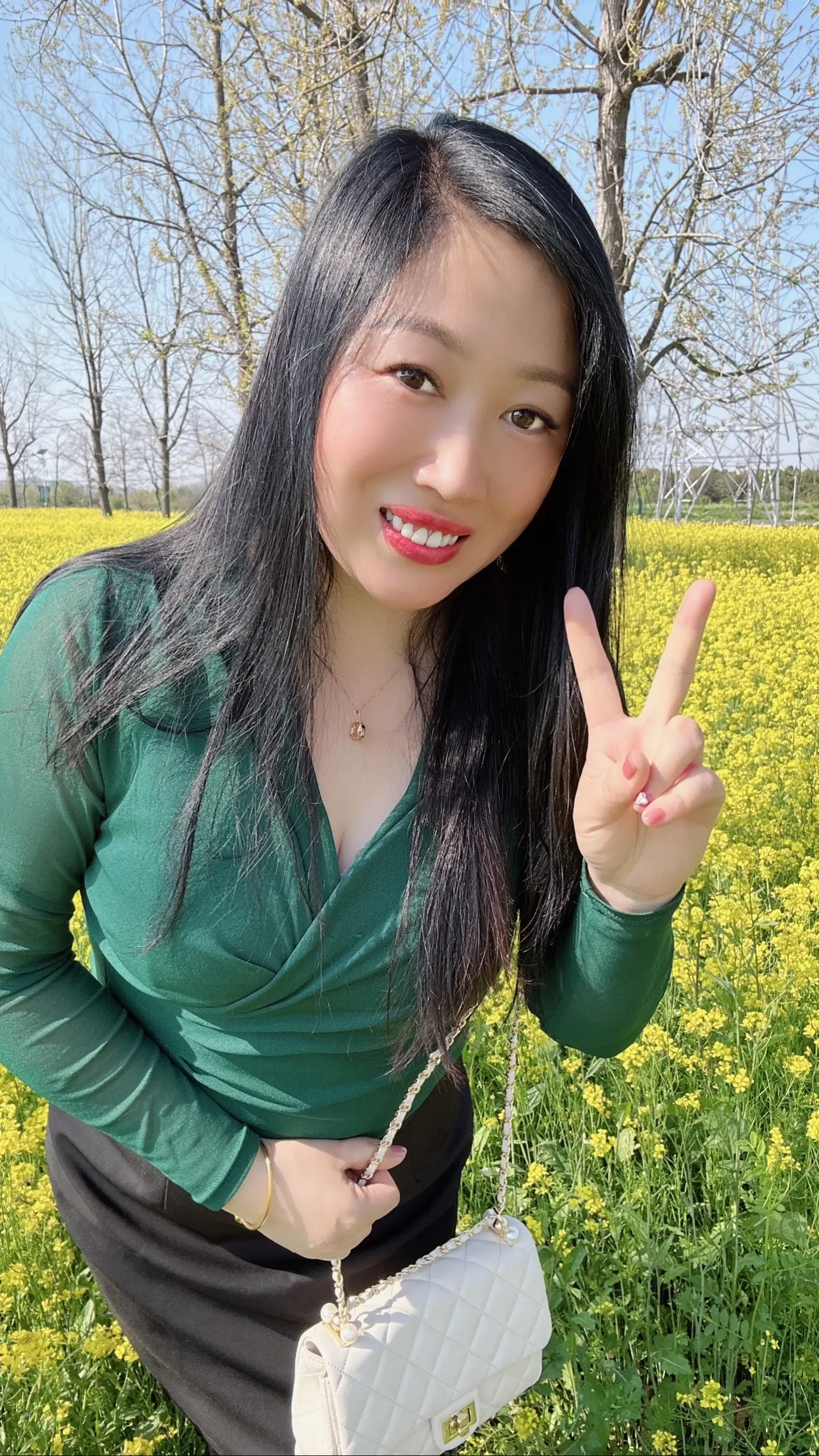 若是有个女人心甘情愿的把……