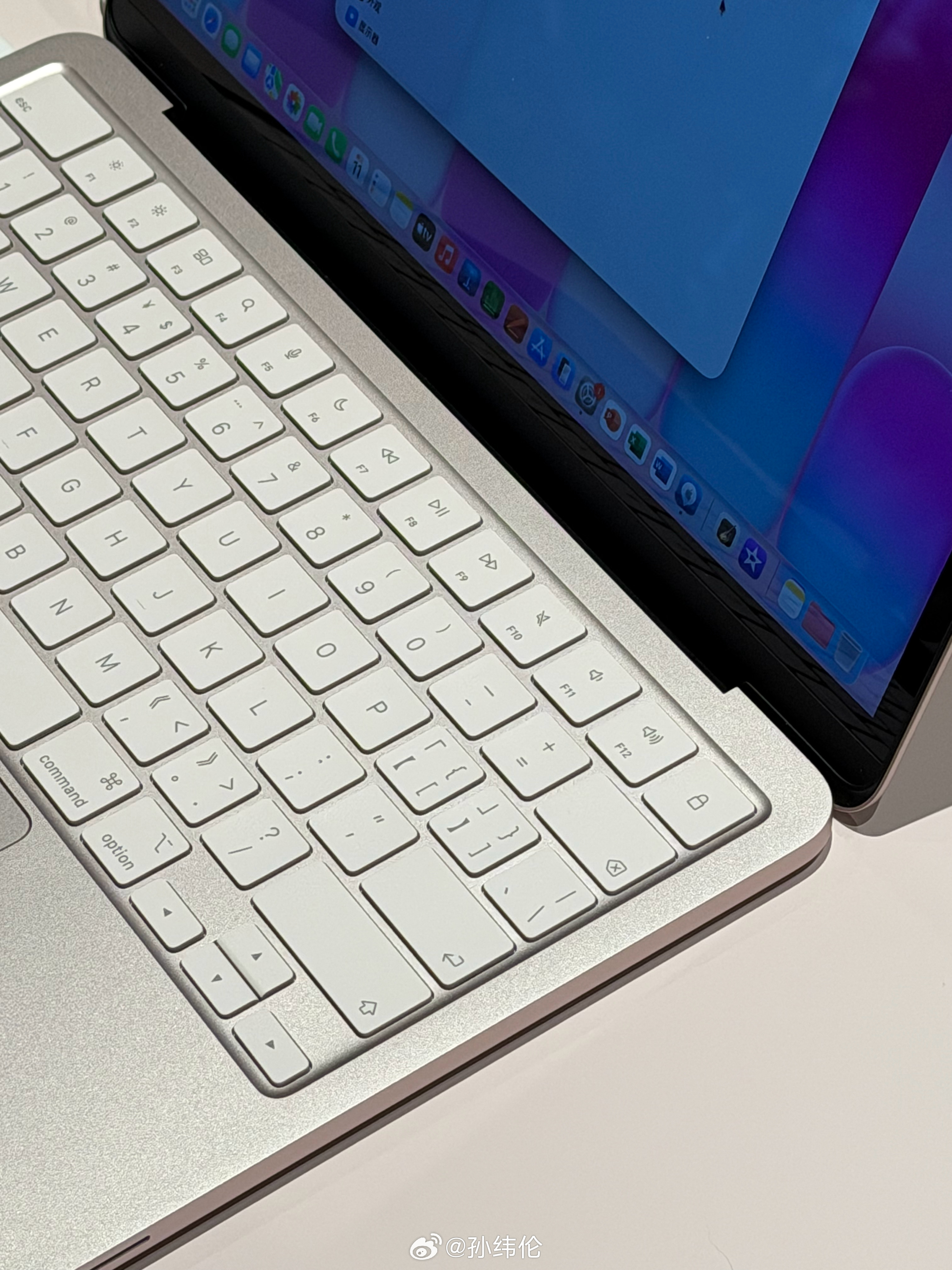 Macbook Neo快速上手体验4000多的Macbook Neo平平无奇全是