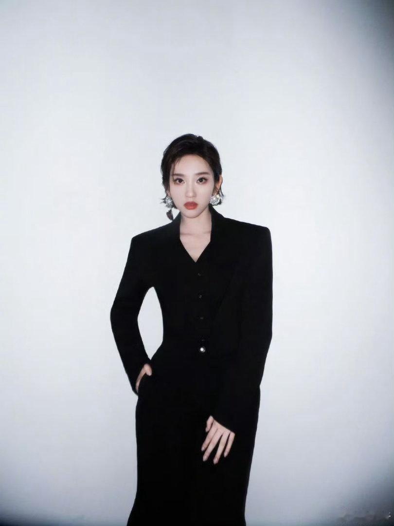 娱乐预感唐艺昕又要有名场面了 我就说唐艺昕完全满分女来着！ 