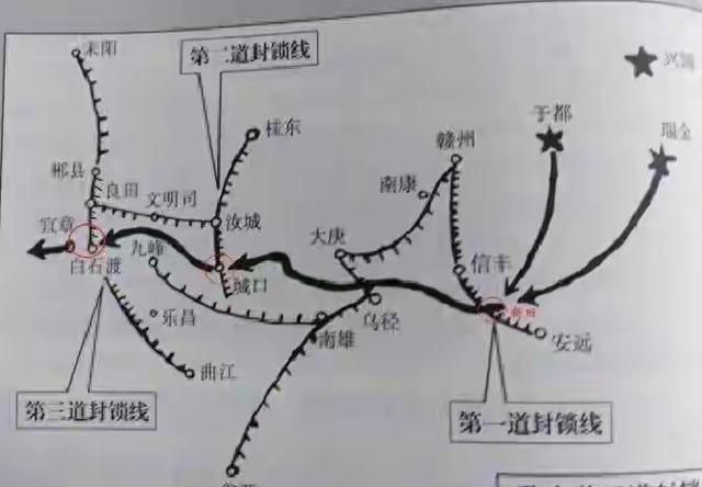 湘江战役，红军损失56000人吗？
答案是否定的。真实的情况要比这个数字复杂得多