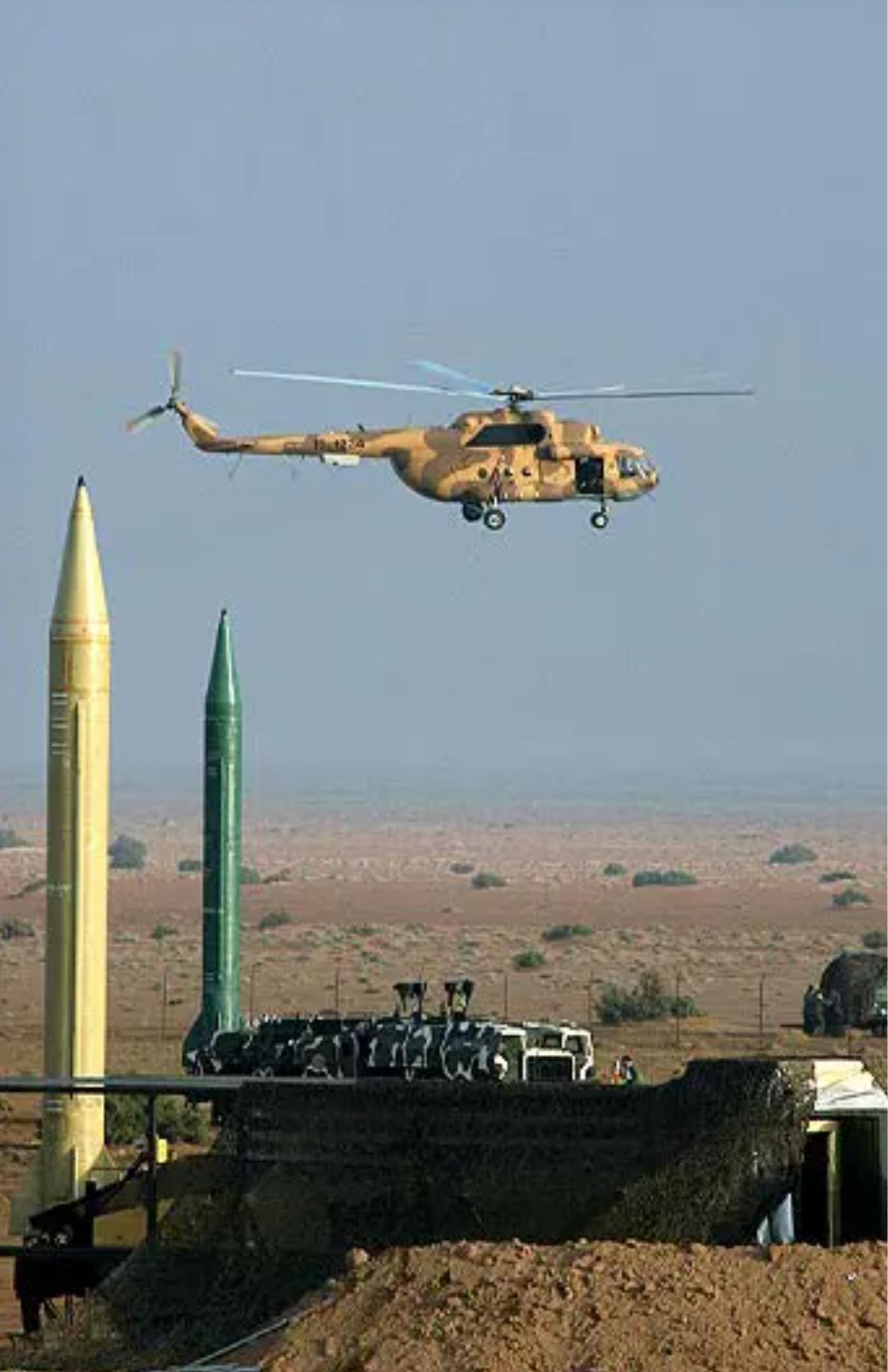 不能理解！伊朗还没有抓到内鬼？背叛哈梅内伊的内鬼是谁？

40天的国丧期间，反击