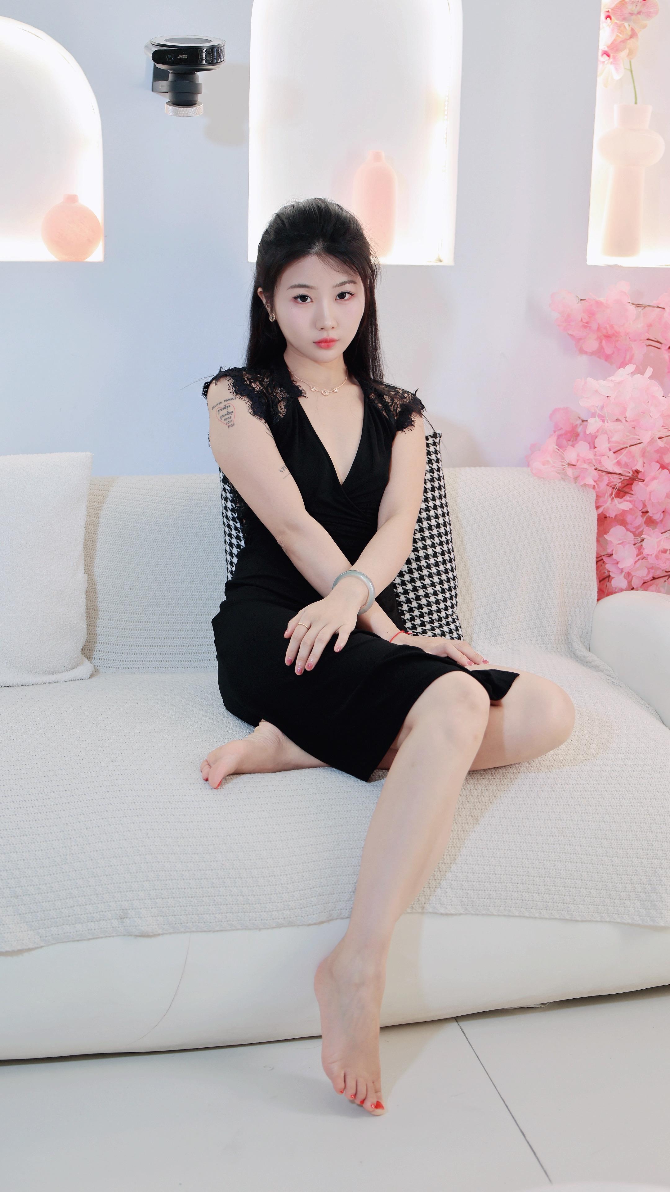 时尚拍摄 时尚气质穿搭 腿精本精 气场全开 潮流时尚穿搭