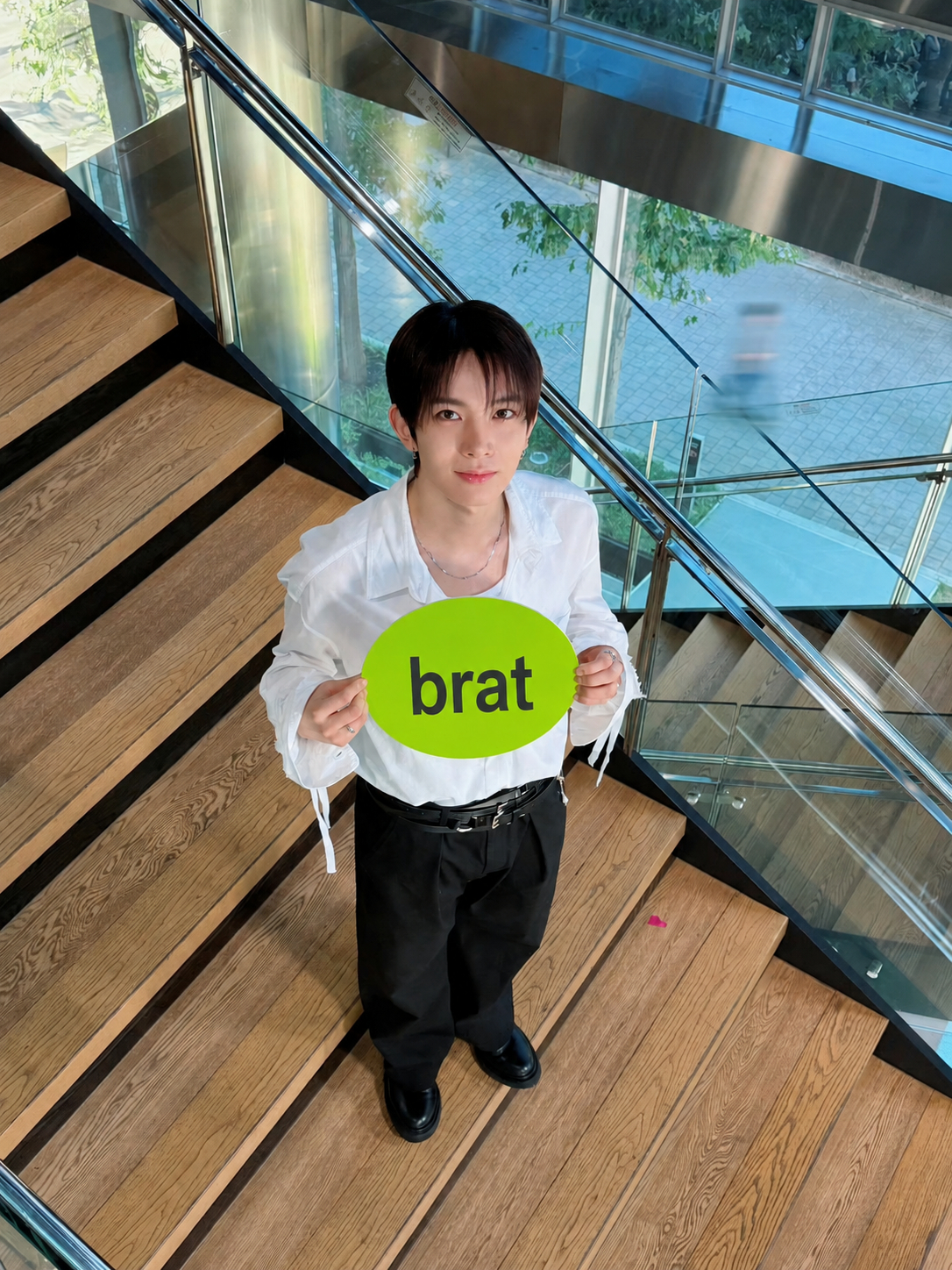 brat ​​​