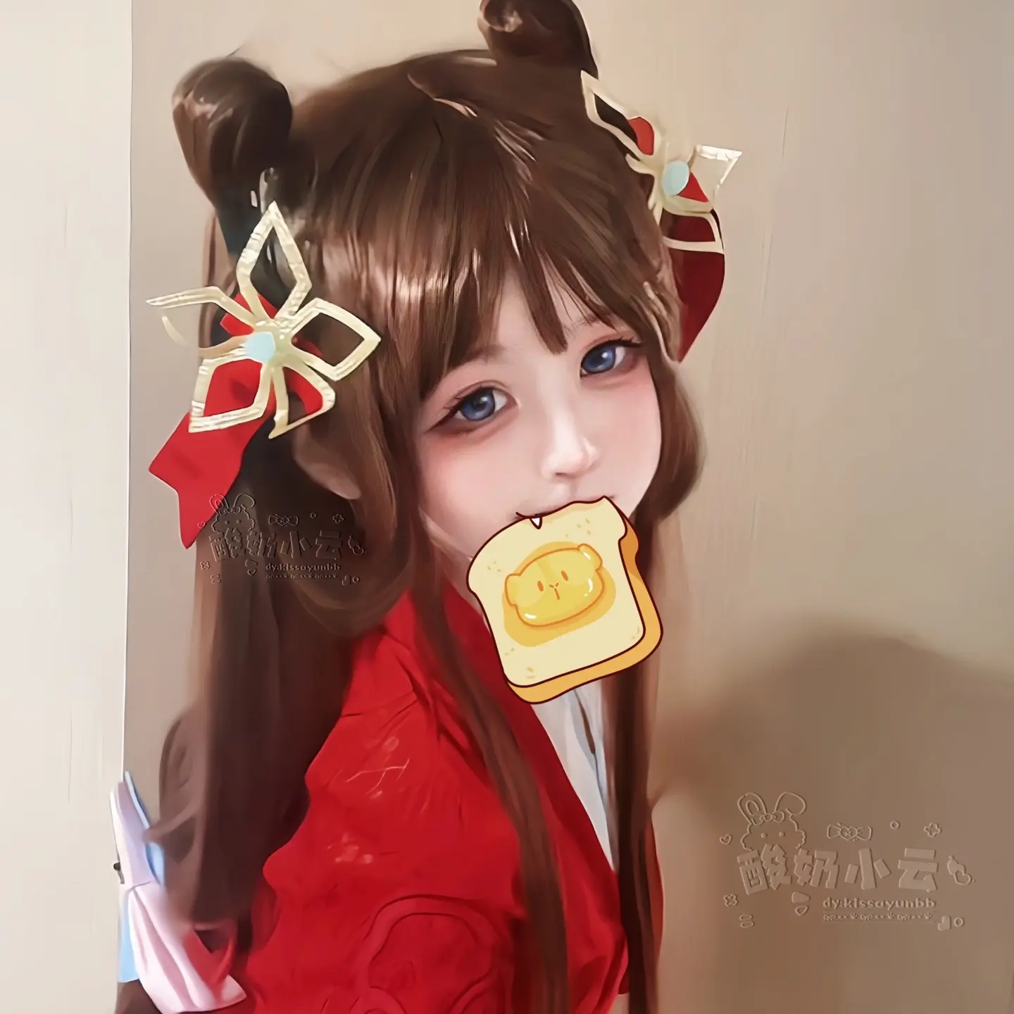 那我拿出这个 你能不能和我打王者荣耀。