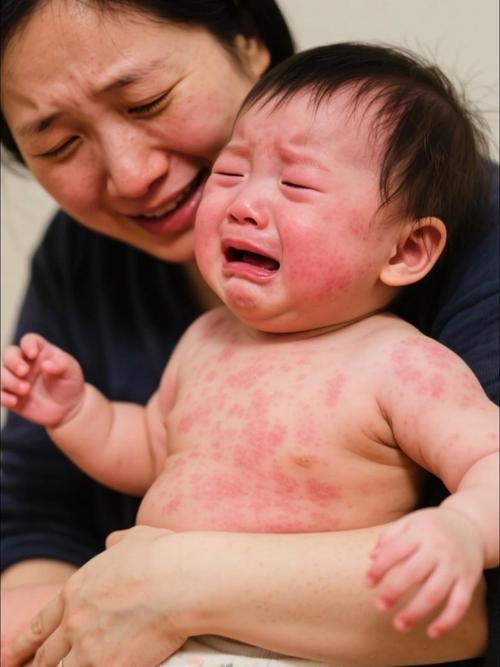 16个月大幼儿确诊艾滋病，母婴传播并非唯一可能

2023年10月，福建某医院接