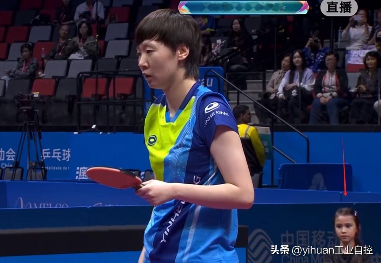 巅峰对决
靠近看才过瘾！