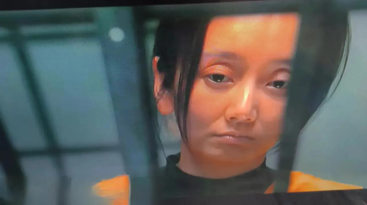 追剧《以法之名》，张文菁崩溃了！集散中心的王彧、陈有才、歌舞厅的邵小燕，都说张文