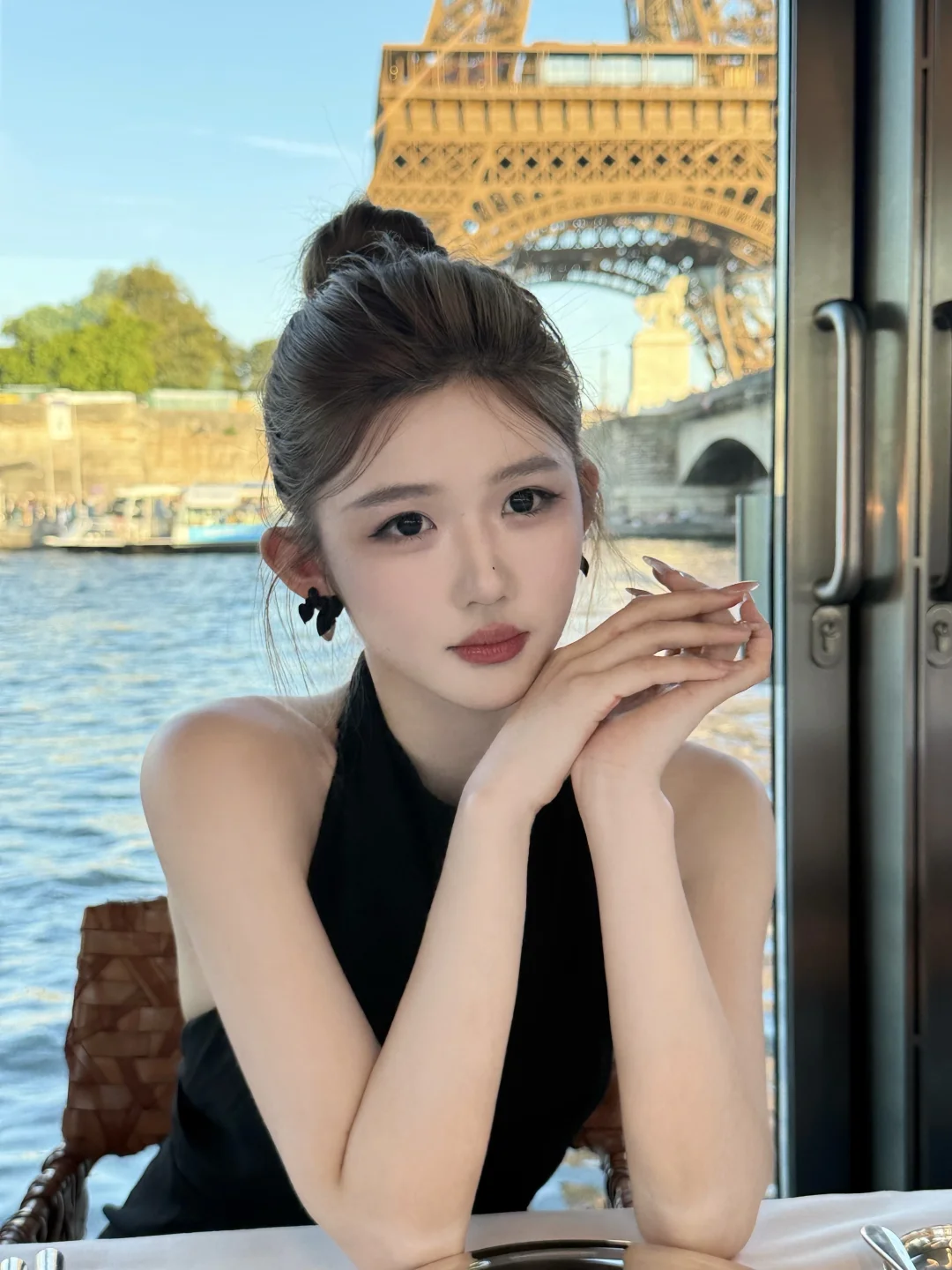 浪漫巴黎🗼