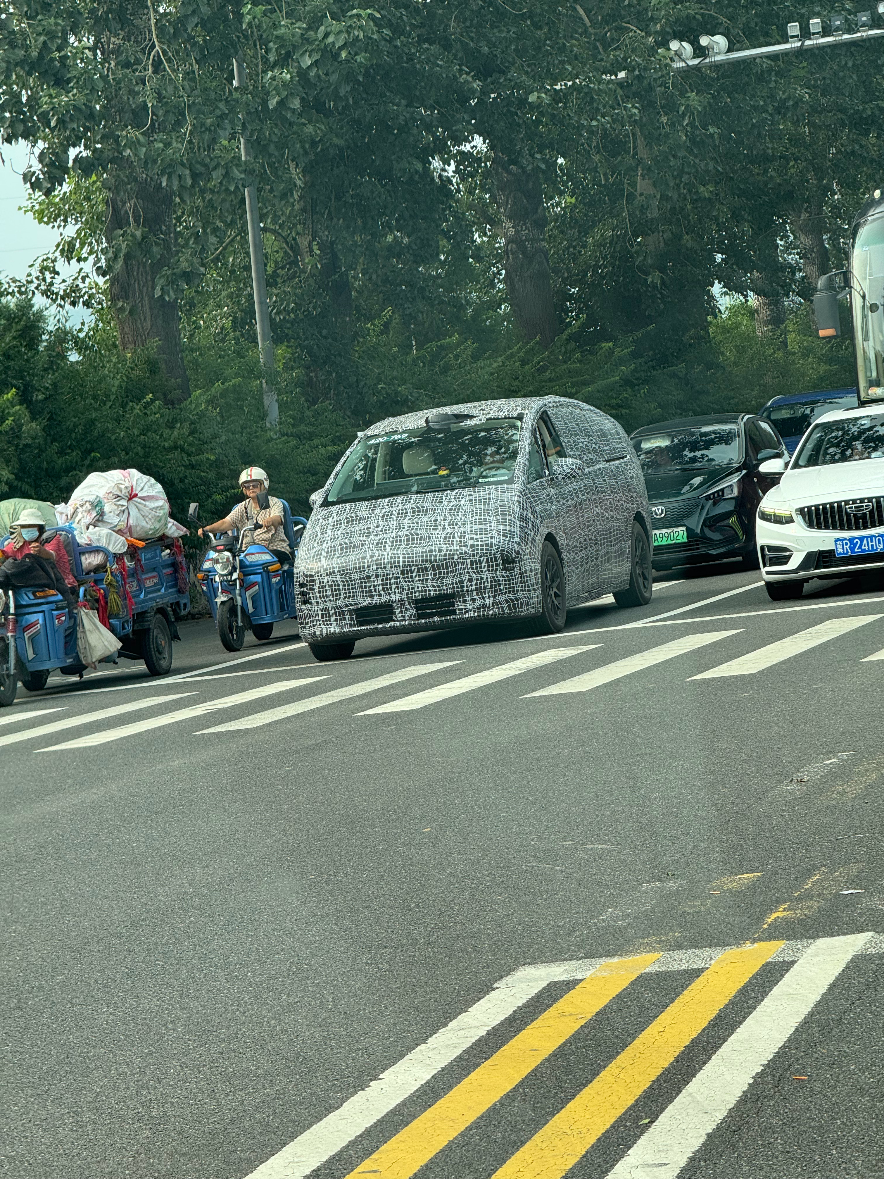 这是理想哪款🤓  ​​​