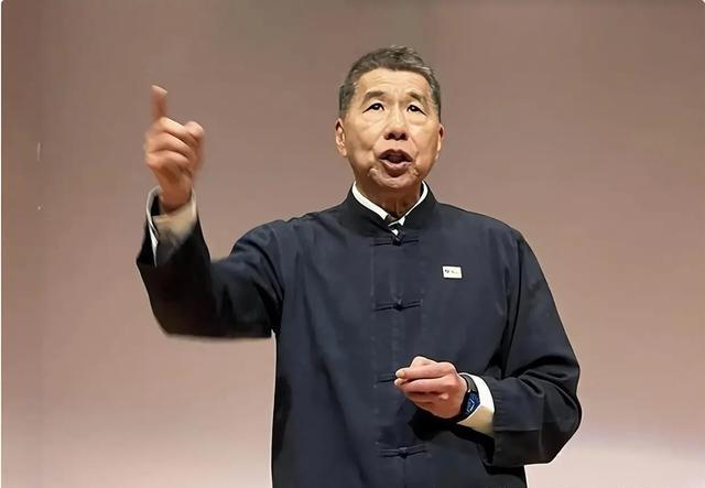 郑丽文这招太毒了，很多人以为国民党会派个温和派去走过场。错了！真相是，她直接祭出