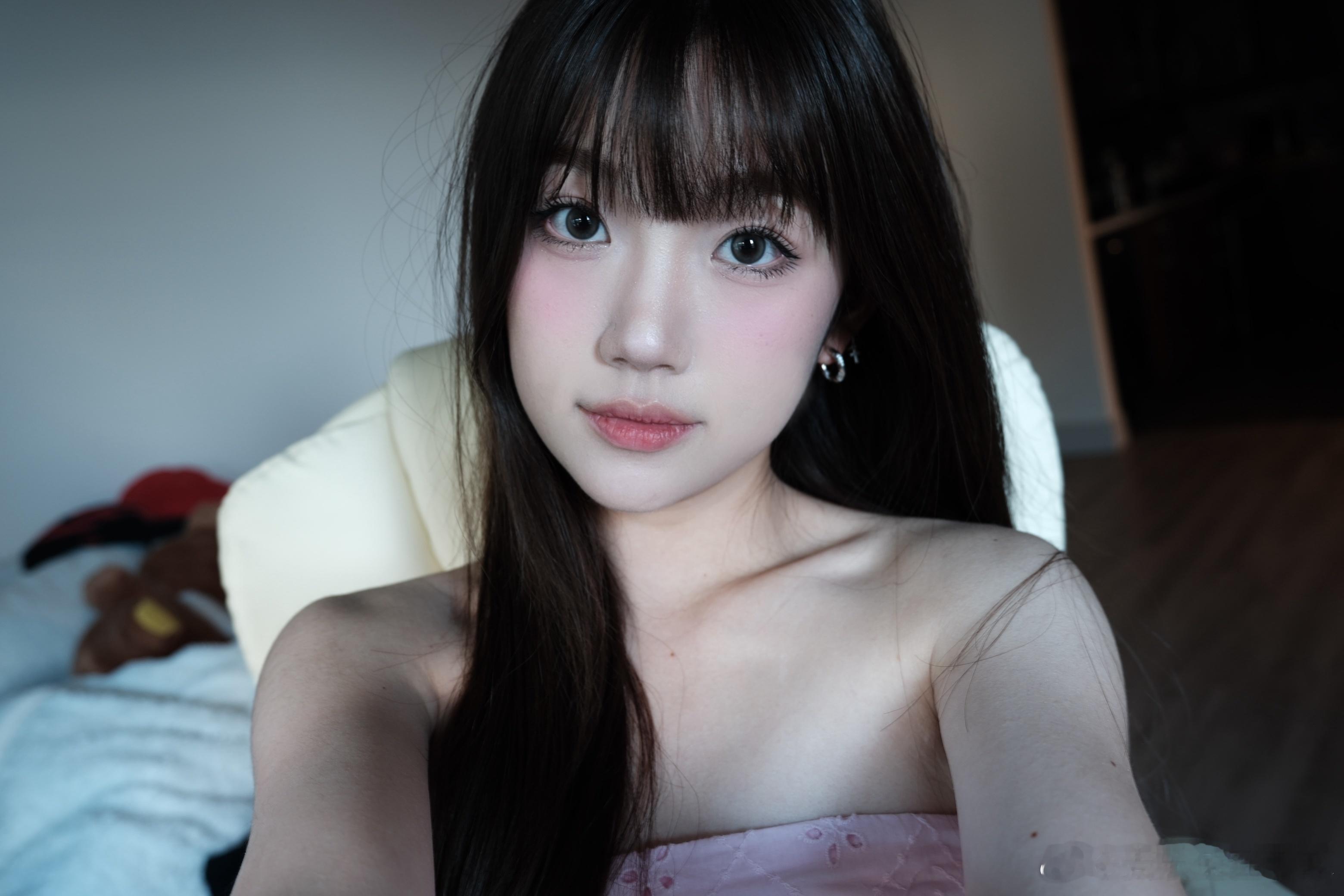 我是一个～坚强的女人～ ​​​