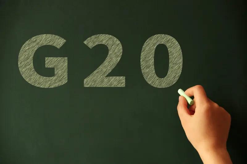 韩国网友：本世纪中叶韩国将成G2国家

什么？韩国要当世界两大国之一？看到这条我