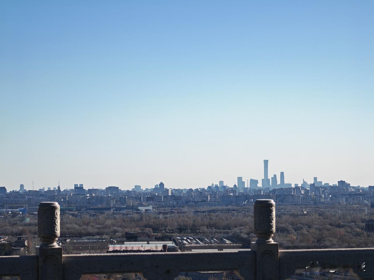 猜猜
这是哪个城市[机智]