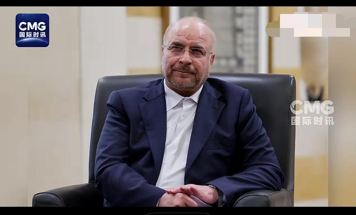 伊朗议长否认与美国谈判！

3月23日，伊朗伊斯兰议会议长卡利巴夫在社交媒体发文