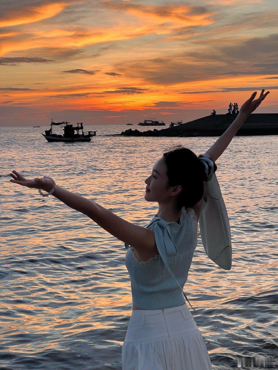 留长还是剪短，这是一个时刻都让人纠结的问题 ​​​