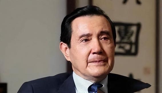 马英九的一句话，在两岸都炸开了锅。他曾经表示，若大陆统一台湾的手段不和平，过程不