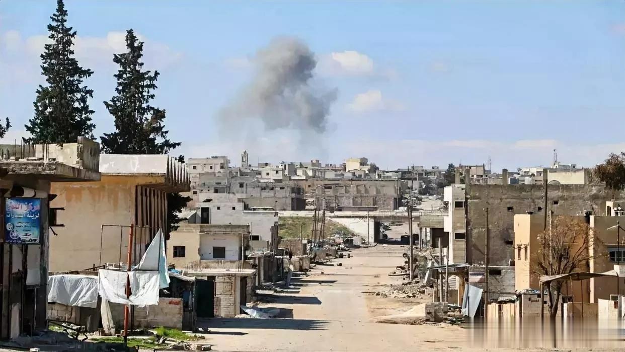 俄驻叙冲突各方调解中心：伊德利卜省降级区武装分子目标受到打击

来源:俄罗斯卫星