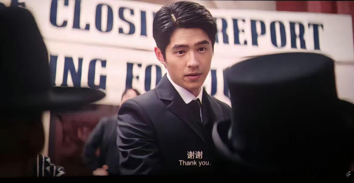 反复爱上唐探里的刘昊然  每次重温《唐探》系列，都被刘昊然的演技惊艳。他把秦风的